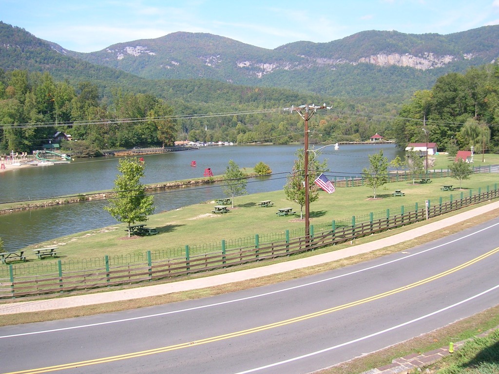 Lake Lure, NC