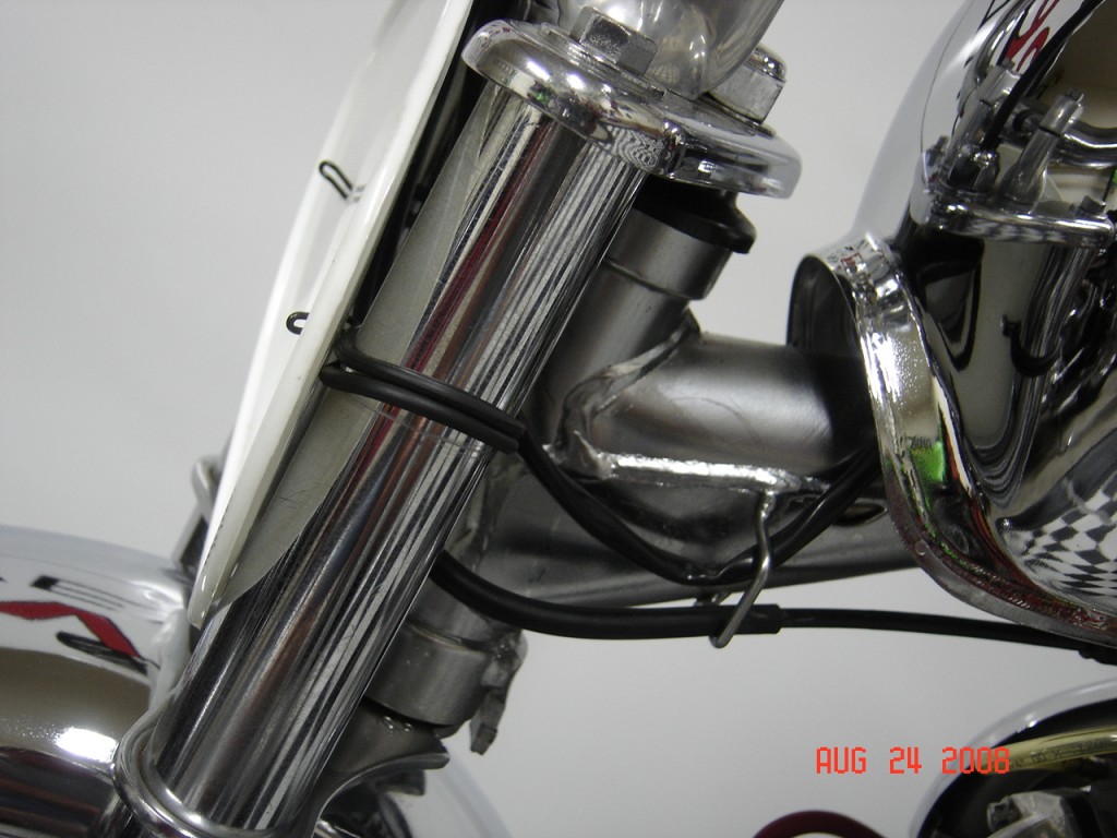 1986 Honda Z50R 1986 Honda Z50