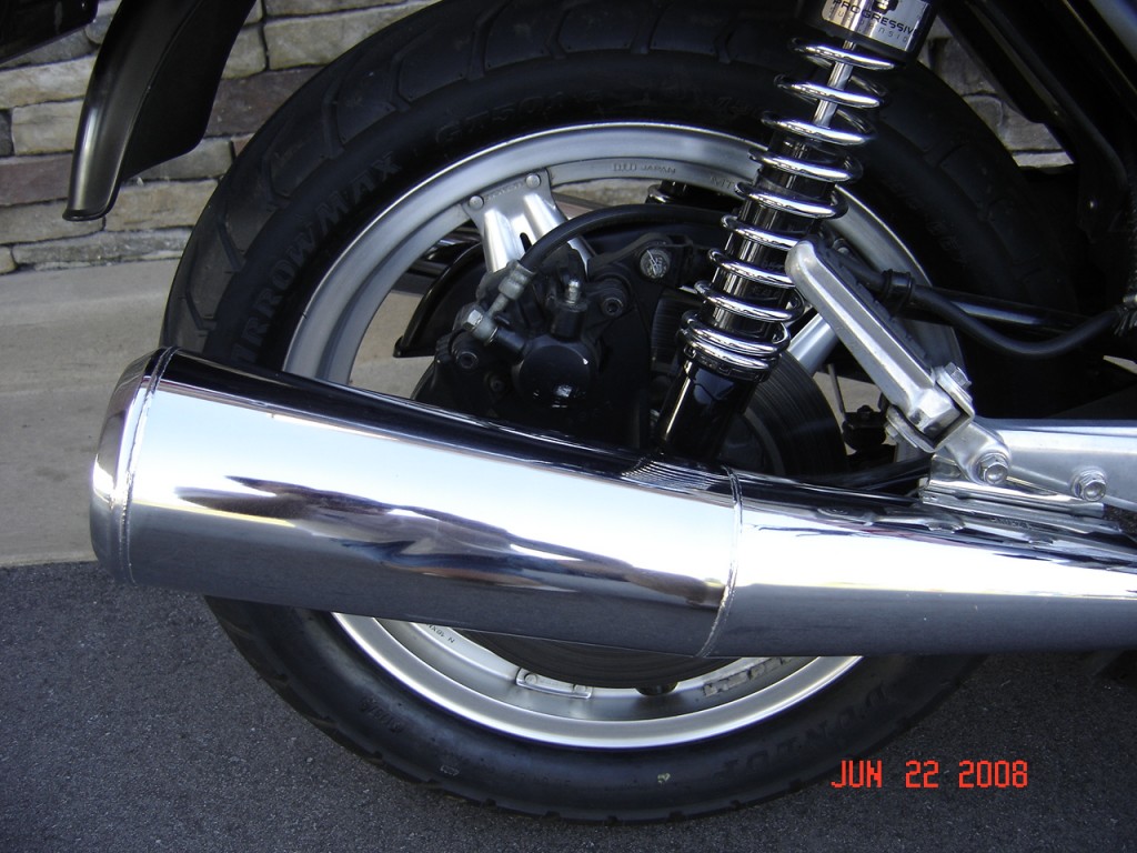 1979 Honda CBX 1979 Honda CBX