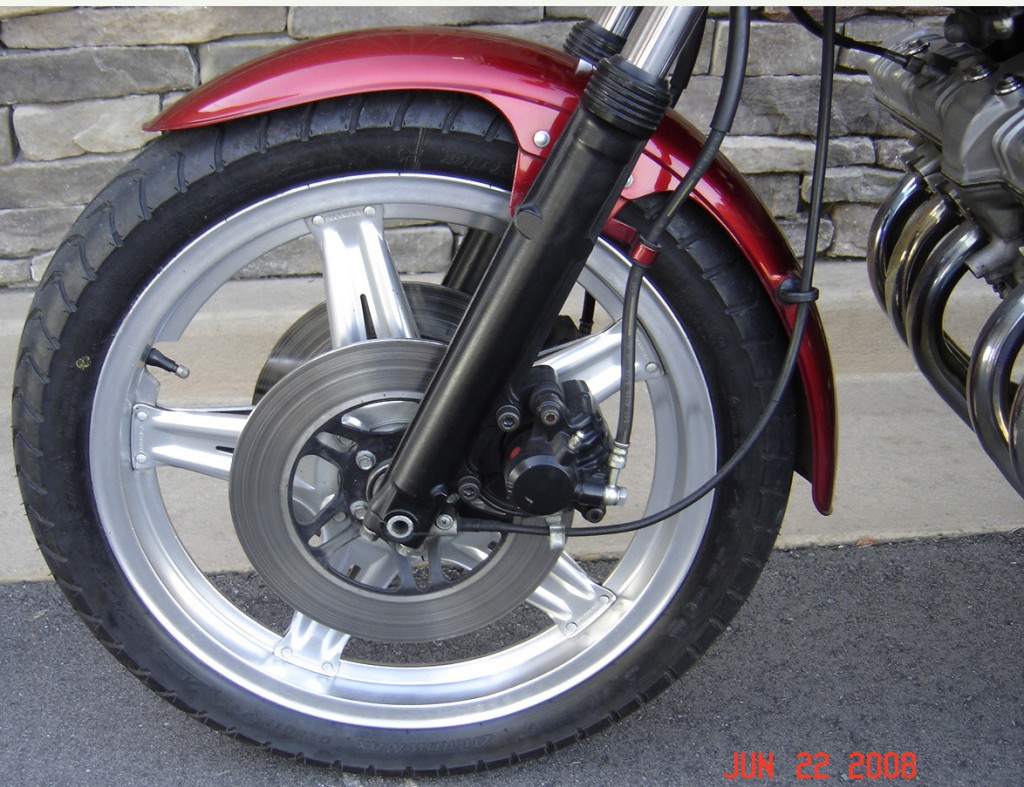 1979 Honda CBX 1979 Honda CBX