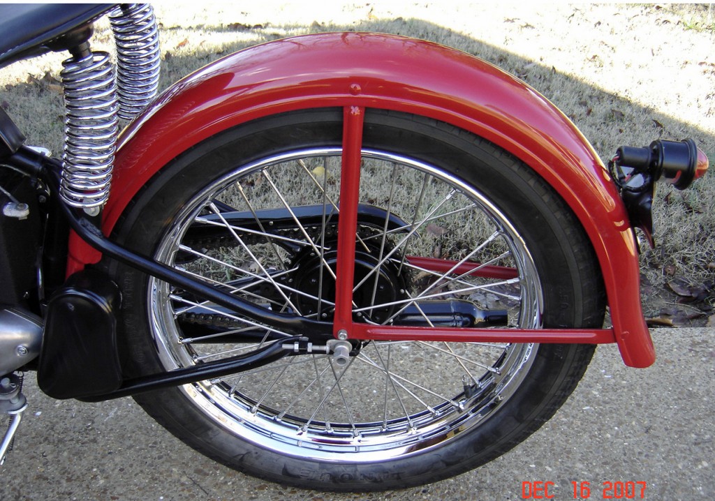 1952 Harley Hummer 125S Tom Gray Collection dsc02129
