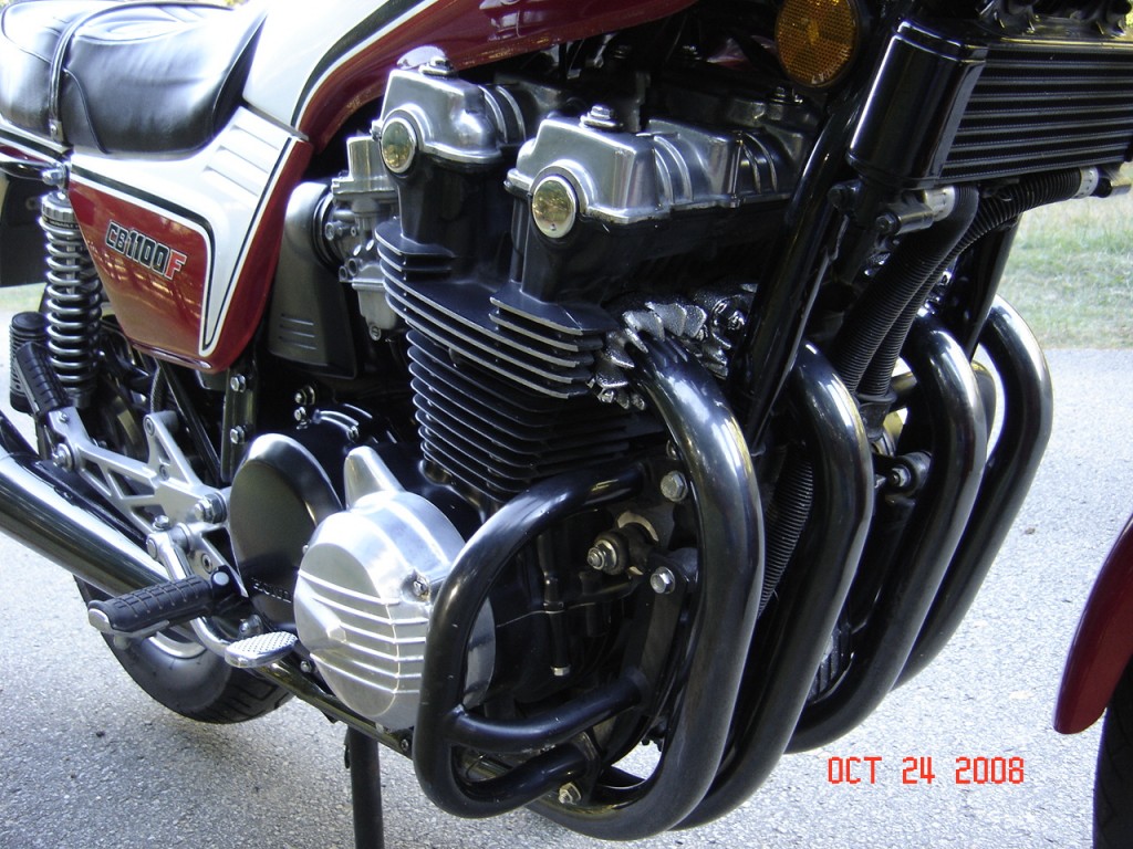 1983 Honda CB1100F
