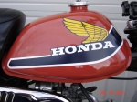 1977 Honda Z-50